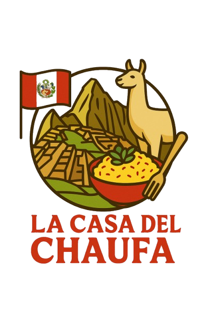 La Casa del Chaufa